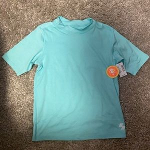 NWT Boys Rash Guard/Children’s Place